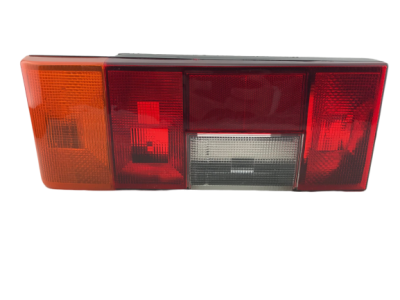 корпус фонаря 2108 левый (ТЕХАВТОСВЕТ)