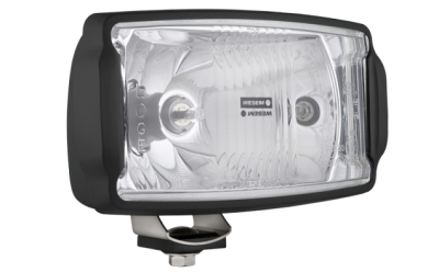224-HP5.22486 Фара дальн. света 5HP с проводом (WESEM)
