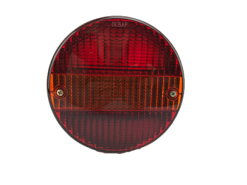 ТНН 188 фонарь задний Еврофура