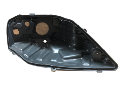 Корпус блок фары Largus правый (АНАЛОГ)