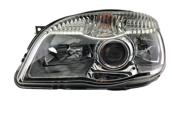 Блок-фара ВАЗ 2123 (BERTONE) левая ALRU.676512.117 