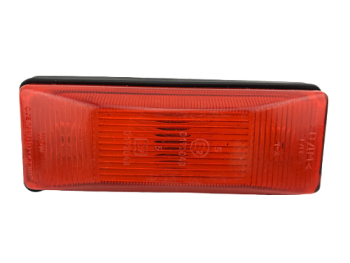 Повторитель указатель поворота 2106 желтый (ВДМ)