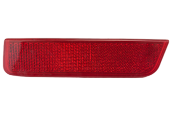 ***Катафот заднего бампера ДАСТЕР правый (ГЕФЕСТ)