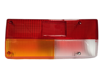 2107 Рассеиватель заднего фонаря левый  (АВТОДЕТАЛЬ)