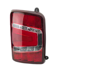 Фонарь 21213 левый ДИОДНЫЙ КРАСНЫЙ