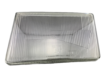 1305621561 стекло фары ГАЗ 3110 левое (Аутомотив Лайтинг)