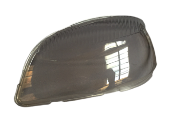 Орг стекло Блок фары ВАЗ 2123	лев 1305615043 Пластик 