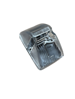 10611.3731 Фонарь контурный передний БЕЛЫЙ LED