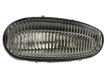 301.3743010 	Фара противотуманная левая Шевроле ланос (АВТОСВЕТ)