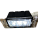 Фонарь освещения номерного знака 1118, Lada Vesta, 2191 LED (ML) 2