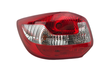 21910-3716011-00 Фонарь 2191 левый (ДААЗ-ДЗС)