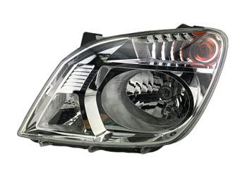 Блок-фара Газель NEXT левая ALRU.676512.125 