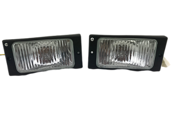 ***Фара ПРОТИВОТУМАННАЯ 2110 (КИТАЙ)