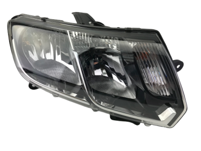 Блок-фара Renault Logan-3, Sandero X52 правая ALRU.676512.128 