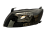 Блок фара 2190 левая BLACK (ML)