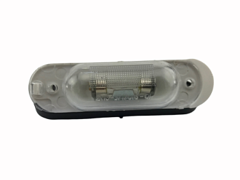 Фонарь освещения номерного знака 2110 12.3717-01 (ОСВАР)