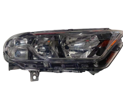 Блок фара 2123 правая Niva Travel (UzChasys CO)