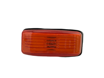 Повторитель указатель поворота 2108 желтый (ВДМ)