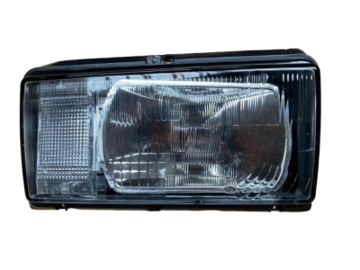 Блок фара 2105 правая БЕЛЫЙ указатель 39 Б (ОСКАР)