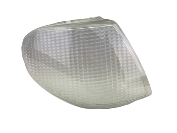 ***Рассеиватель указатель поворота 2114 белый правый под КИРЖАЧ (ОСКАР)