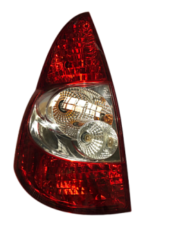 Фонарь 2171 левый 21710-3716011-00 (ДЗС)