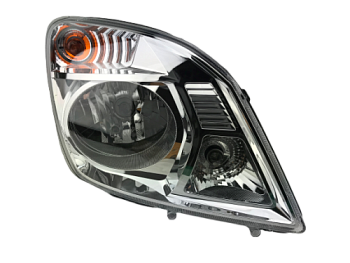 Блок фара Газель NEXT правая (СЕВИЕМ)