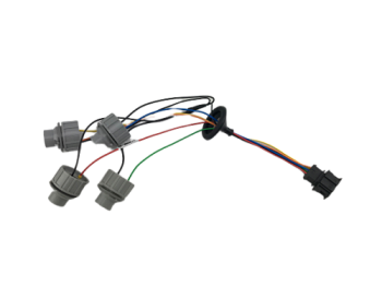 Жгут проводов фонаря 2170