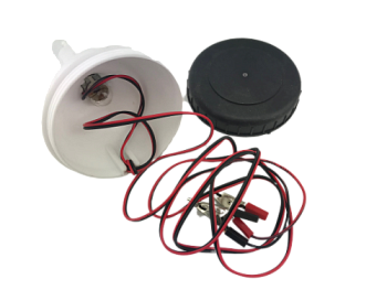 ПД 525 Лампа переносная ГРУША (ВДМ)