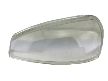 Стекло Блок фары 1118 