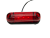 78-02 Фонарь контурный диодный КРАСНЫЙ 12/24V (АвтоСфера)