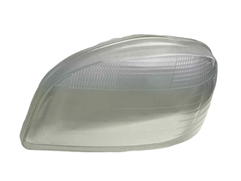 Стекло блок-фары ВАЗ 2123 левая старого образца 0 301 188 201 