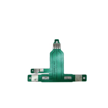 Зеленка заднего фонаря 2110 правая угол 2110-3716092-10