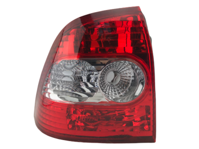 Корпус 2170 левый (СИВИЕМ)