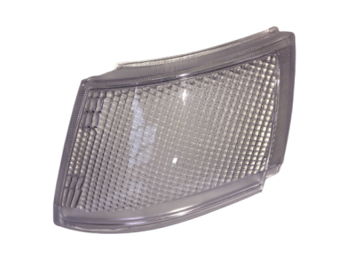 Рассеиватель указателя поворота 2110 левый под КИРЖАЧ (ТЕХАВТОСВЕТ)