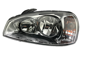 Блок-фара ВАЗ 1118 (калина) левая ALRU.676512.115 