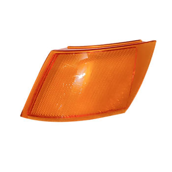 Указатель поворота 21104 МКА левый ЖЕЛТЫЙ под BOSCH (ML281)