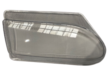 Орг стекло блок фары 2115 БОШ правое ГЛАДКОЕ