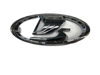 Эмблема решетки радиатора Lada-VESTA, НИВА URBAN, на клипсах