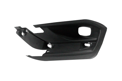 Облицовка противотуманных фары Lada-VESTA NG левая 8450040753 без парктроника