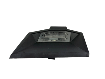 ***Освещение номера 2106 левая (ВДМ)