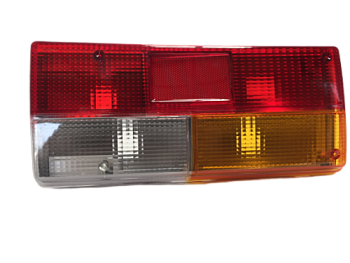 2107-3716010 КОРПУС задний правый (АВТОДЕТАЛЬ)