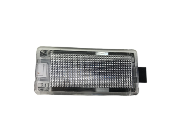 Плафон освещения порога 2170-3714028-00 