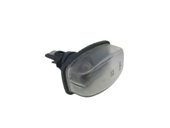 Повторитель указатель поворота ОКА белый (ВДМ)