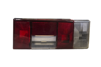 Корпус фонаря 2108 левый белый указатель (ТЕХАВТОСВЕТ)