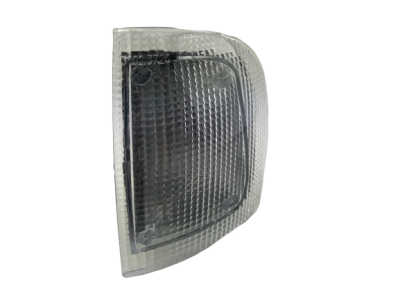 Указатель поворота 3110 кооп белый левый