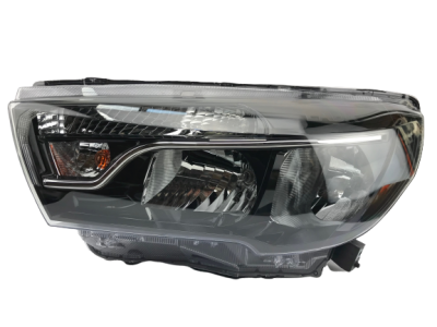 Блок фара Lada-VESTA левая БЕЗ ЛАМП ZFT-323