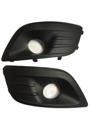 Очки противотуманных фар ЛАРУС (ZFT-262)