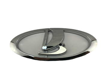 Эмблема решетки радиатора Lada-2170  на скотч