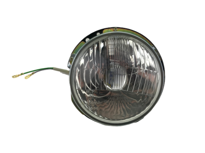 823.3711-БЛ	Фара ближнего света левая ВАЗ 2106 (ОСВАР)