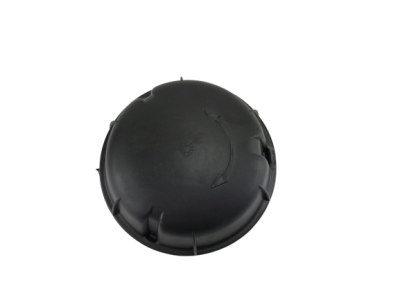 Крышка блок фары 2105,2108,3110 (КИРЖАЧ)